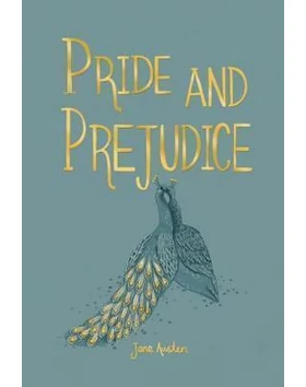 Pride and Prejudice (Wordsworth Collector's Editions)