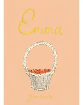 Emma (Wordsworth Collector's Editions)