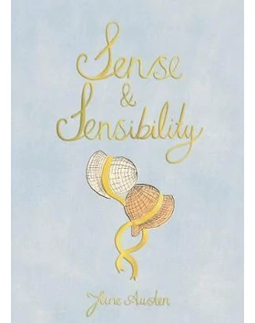 Sense and Sensibility (Wordsworth Collector's Editions)