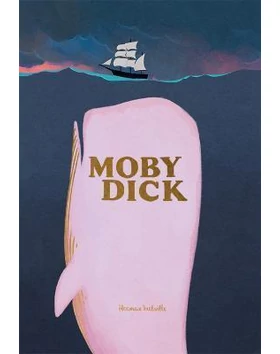 Moby Dick (Wordsworth Collector's Editions)