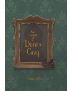 The Picture of Dorian Gray (Wordsworth Collector's Editions)