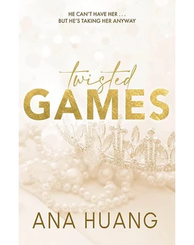 Twisted Games (Twisted Series, Book 2)