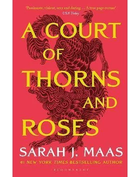 A Court of Thorns and Roses