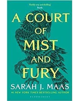 A Court of Mist and Fury (A Court of Thorns and Roses Book 2)