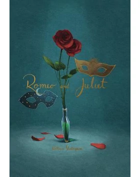 Romeo and Juliet (Wordsworth Collector's Editions)