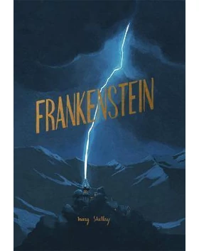 Frankenstein (Wordsworth Collector's Editions)