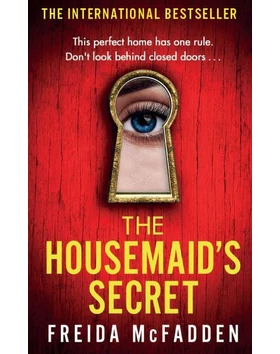 The Housemaid's Secret (The Housemaid Series, Book 2)