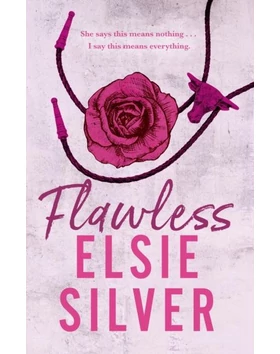 Flawless (Chestnut Springs Series, Book 1)
