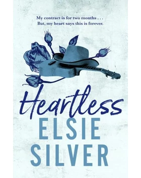 Heartless (Chestnut Springs Series, Book 2)