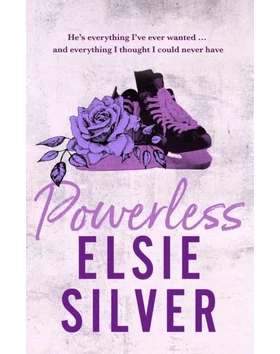 Powerless (Chestnut Springs Series, Book 3)