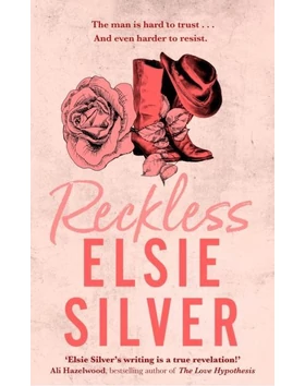 Reckless (Chestnut Springs Series, Book 4)