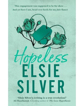 Hopeless (Chestnut Springs Series, Book 5)