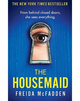 The Housemaid (Book 1)