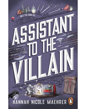 Assistant to the Villain