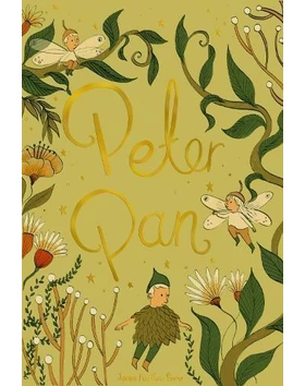 Peter Pan (Wordsworth Collector's Editions)