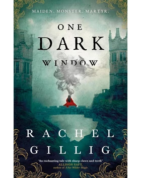 One Dark Window (The Shepherd King Series, Book 1)
