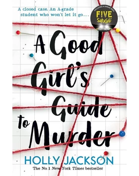 A Good Girl's Guide to Murder