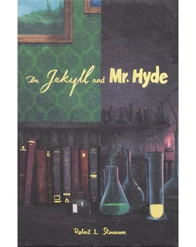 Dr Jekyll and Mr Hyde (Wordsworth Collector's Editions)