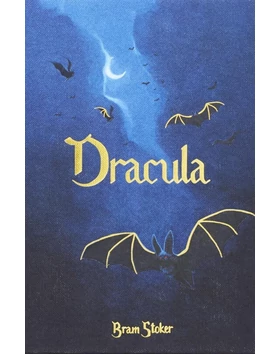 Dracula (Wordsworth Collector's Editions)