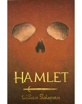 Hamlet (Wordsworth Collector's Editions)