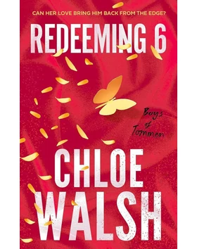 Redeeming 6 (The Boys of Tommen Series, Book 4)