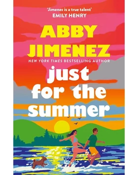 Just For The Summer