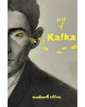 Best of Kafka (Wordsworth Collector's Editions)