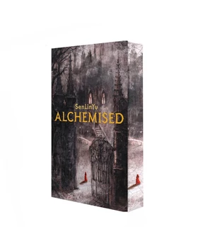 Alchemised