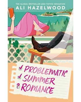 Problematic Summer Romance