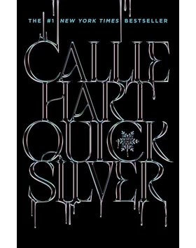 Quicksilver (Fae and Alchemy Series, Book 1)
