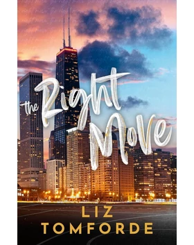 The Right Move (Windy City Series, Book 2)
