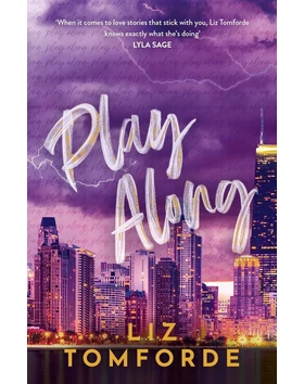 Play Along (Windy City Series, Book 4)