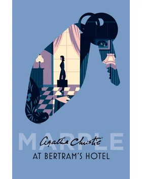 At Bertram's Hotel