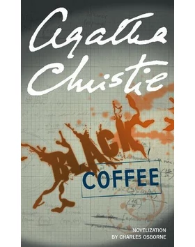 Black Coffee