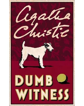Dumb Witness (Poirot)