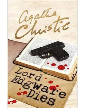 Lord Edgware Dies (Poirot)
