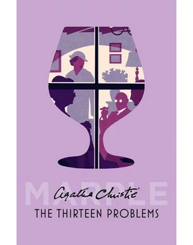 The Thirteen Problems (Marple)