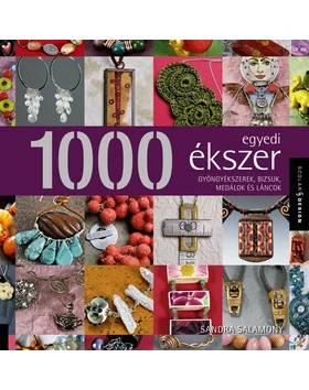 1000 egyedi ékszer