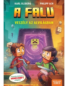 Veszély az Alvilágban (A falu 2.)