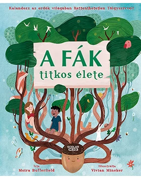 A fák titkos élete