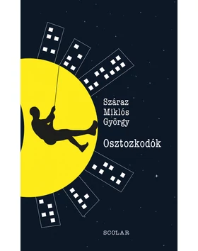 Osztozkodók (e-könyv)