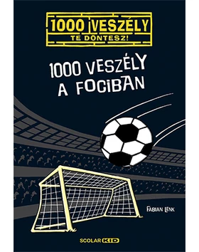 1000 veszély a fociban (9.)