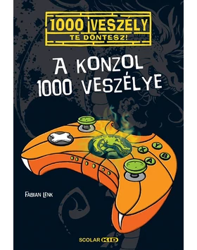 A konzol 1000 veszélye (13.)