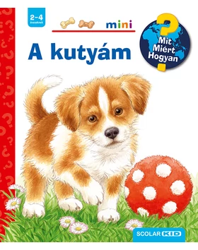 A kutyám – Mit? Miért? Hogyan? Mini (29.)