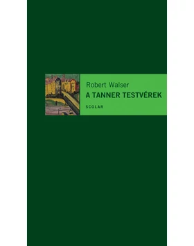 A Tanner testvérek