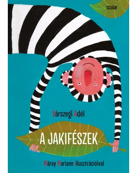 A jakifészek