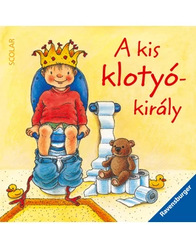 A kis klotyókirály