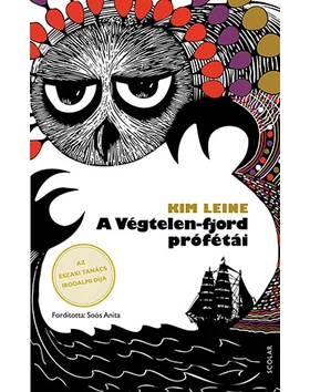 A Végtelen-fjord prófétái