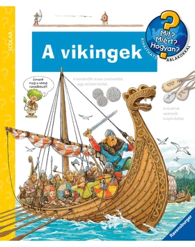 A vikingek – Mit? Miért? Hogyan? (38.)