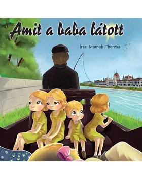 Amit a baba látott